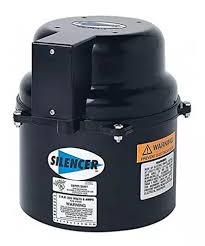 BOMBA SOPLADORA RPC 0,55 HP 220 volt