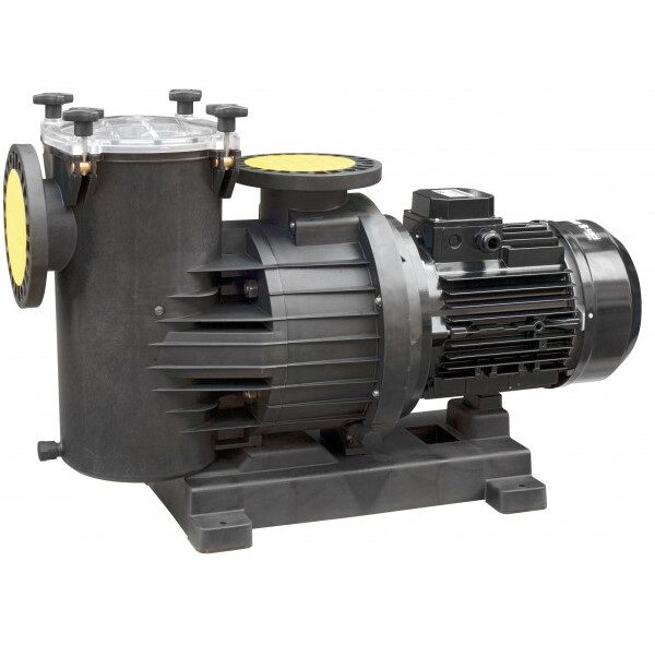 BOMBA MAGNUS 7,5 HP VULCANO (producto a pedido)