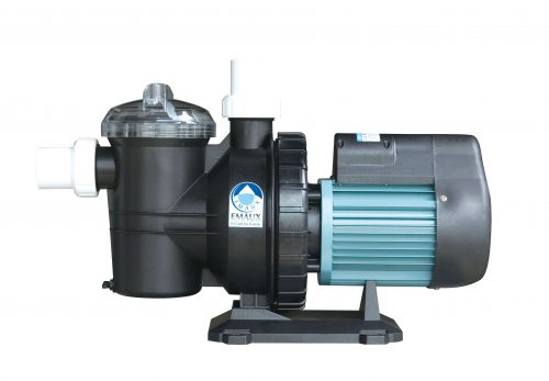 BOMBA SC200 - 2 HP 220V EMAUX (producto a pedido)