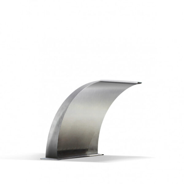CASCADA AISI RIVIERA 44 (Ancho 35cm, Alto 44cm) VULCANO