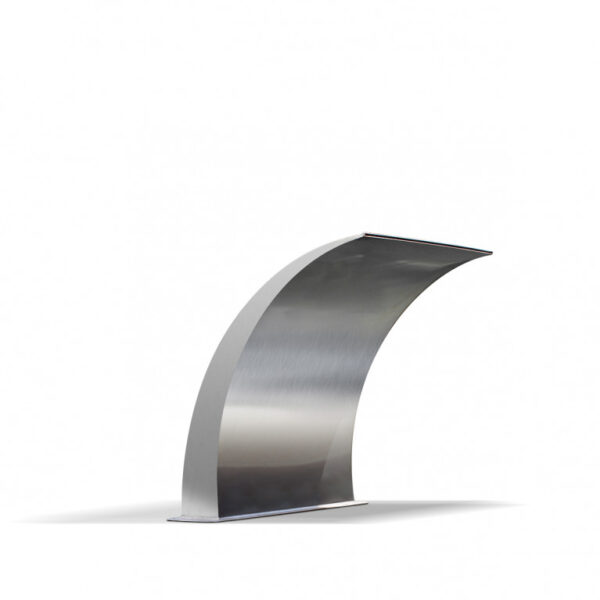 CASCADA AISI RIVIERA 62 (Ancho 50cm, Alto 62cm) VULCANO