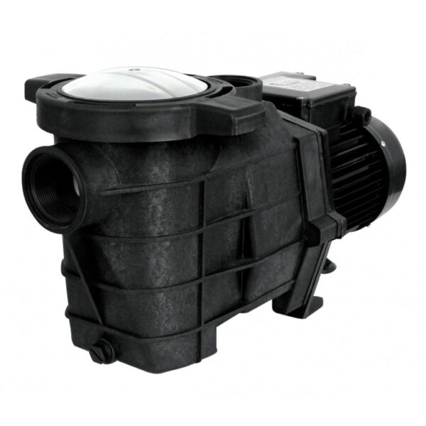 BOMBA BAC NEW MODELS 1.5 HP VULCANO (motor chino)