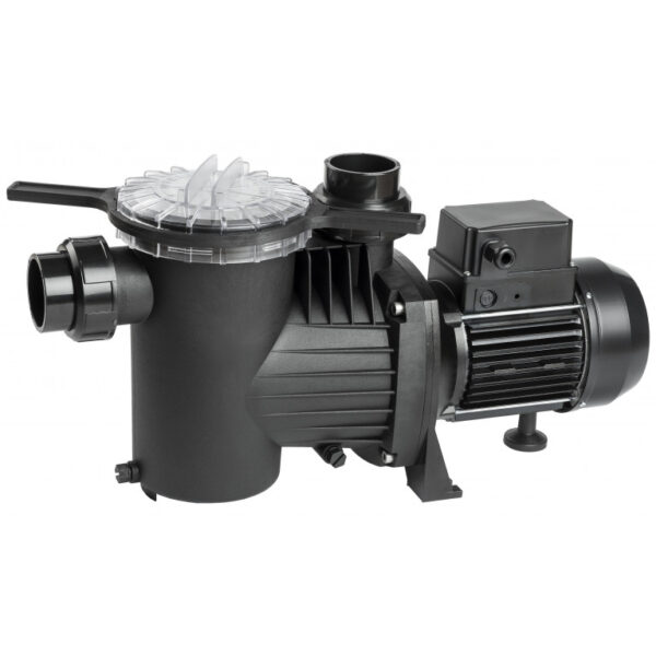 BOMBA WINNER modelo SACI 1.5 HP VULCANO (motor español)