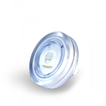 FOCO POWERLED COLOR RGB 6W, 12VCC. VULCANO