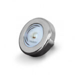 FOCO POWERLED COLOR RGB 9W, 12VCC. VULCANO