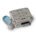 EASY POOL TOUCH 36W, 220 VAC VULCANO