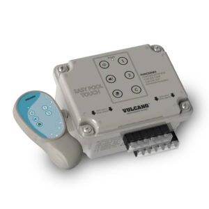 EASY POOL TOUCH 36W, 220 VAC VULCANO