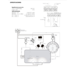 EASY POOL TOUCH 36W, 220 VAC VULCANO - Imagen 2