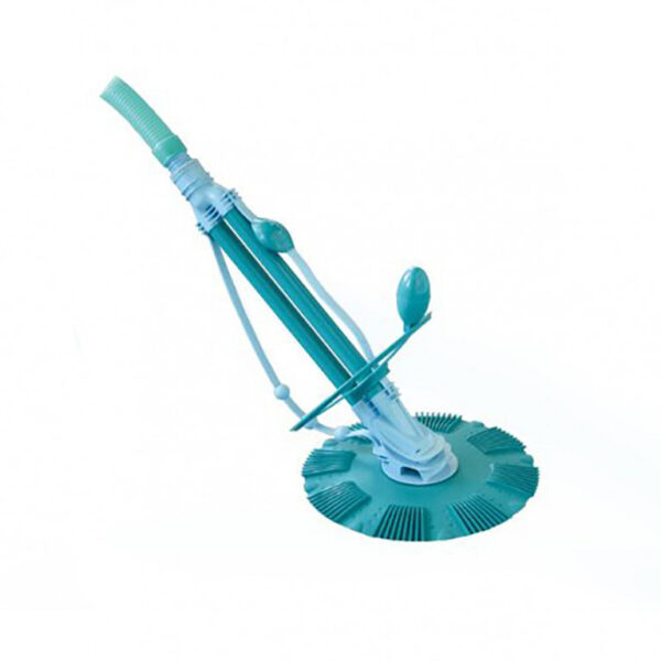 LIMPIAFONDO AUTOMATICO POOLINE RPC VULCANO