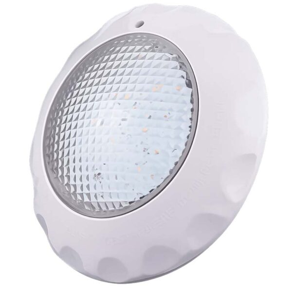 FOCO BF-230 RGB - BLANCO (con control remoto) BESTFLOW