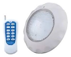 FOCO BF-230 RGB - BLANCO (con control remoto) BESTFLOW