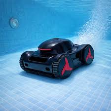 ROBOT LIMPIA PISCINAS INALAMBRICO M1-80